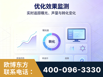 天津-优化效果监测