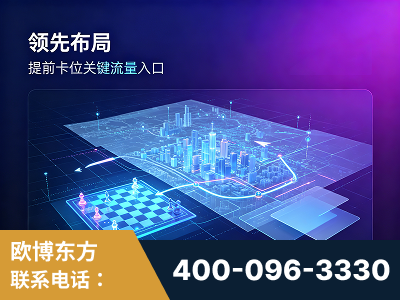 天津-领先布局：于2024年初开启GEO业务的公司