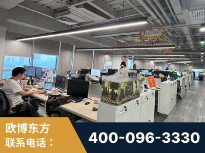 天津-企业展示图
